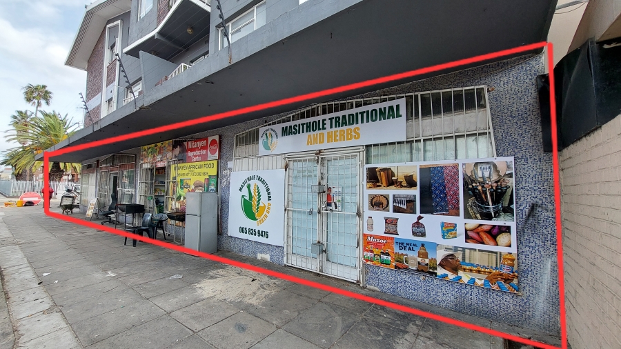 Commercial Property for Sale in Parow Western Cape
